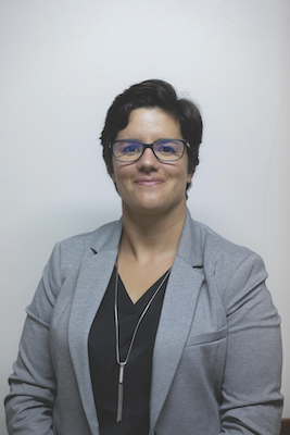 1. Elisa Sousa, 33, Professora