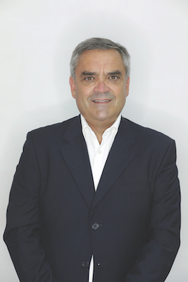 1. Paulo Silveira, 52, Fiscal Municipal