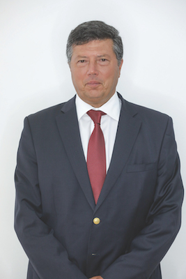 7. Ant¢nio Vasco Viveiros, 59, Economista